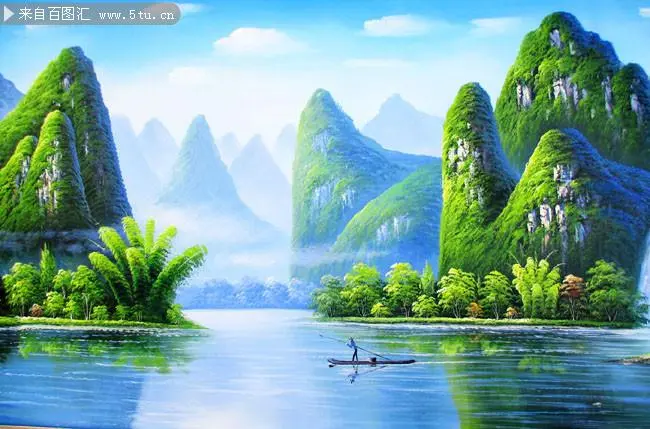 智慧城市绿色